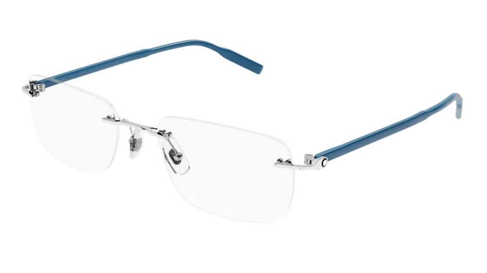 Montblanc Established MB0221O Eyeglasses - view 26